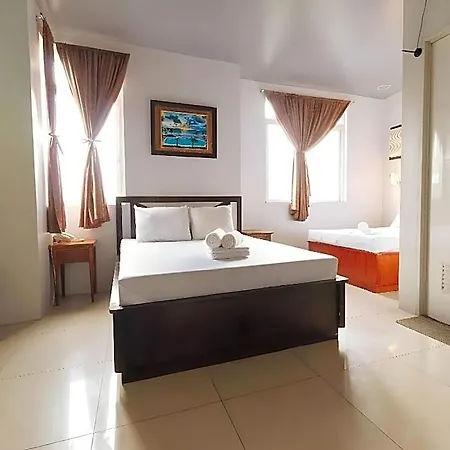 Getz Hotel